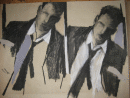 Drawing Twosome