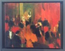 Gentlemen's Club