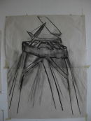 Preliminary drawing