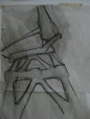 Preliminary drawing