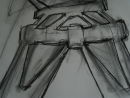Preliminary drawing