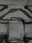 Preliminary drawing