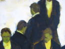 Orchestra (detail)