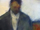 Untitled man (detail)