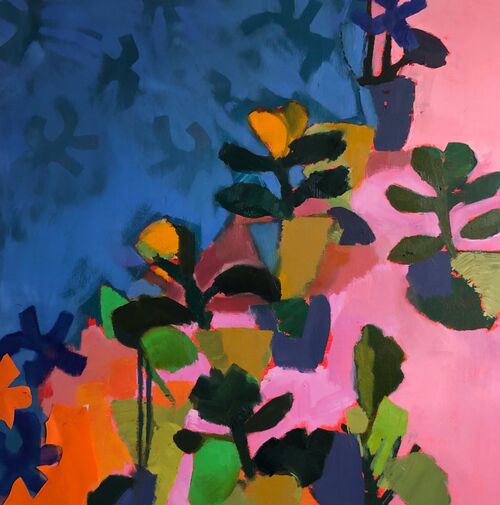 Botanical I