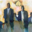Parade (detail)