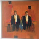 Untitled orange