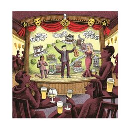 Theatre Pubs