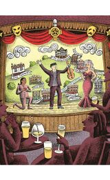 Theatre Pubs