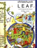 Leaf Poster