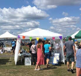 Mudeford Arts Festival 2019