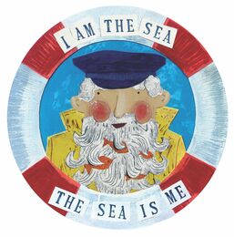 I am the Sea