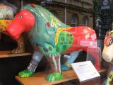Lilliput School Lion