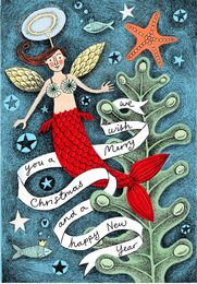 Angel of the Sea