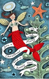 Angel of the Sea
