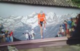 Prendas Ciclismo Exterior Mural