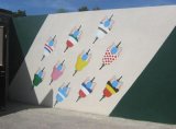 Prendas Ciclismo Race Mural