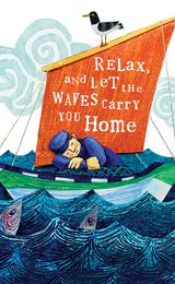 Relax and Let the Waves..