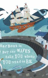 The Harbour is Safe