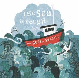 The Boat is Strong