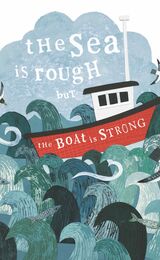 The Boat is Strong