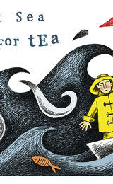 If it weren't for tea..