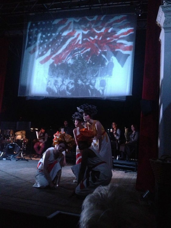 'Churchill and the Fulton Speech'.