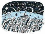The Friends in the Sky