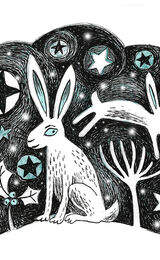 Winter Hare