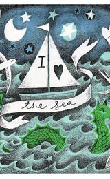 I Love the Sea