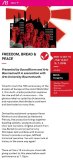Freedom Bread and Peace web page.
