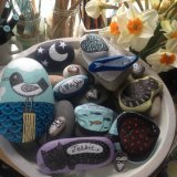 Illustrated Stones.