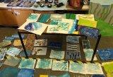 Bournemouth Collegiate School Mural Project 2017