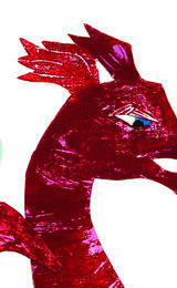 Detail from Worse Things
