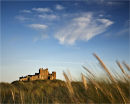 On the Dunes