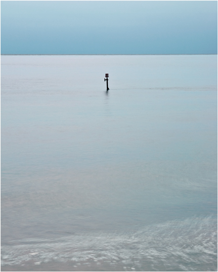 Just Blue