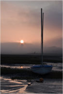 Sea Fret