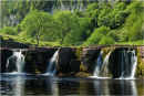 Wain Wath Force Swaledale