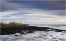 Dunstanburgh from Craster