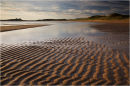 Ripples in the Sand