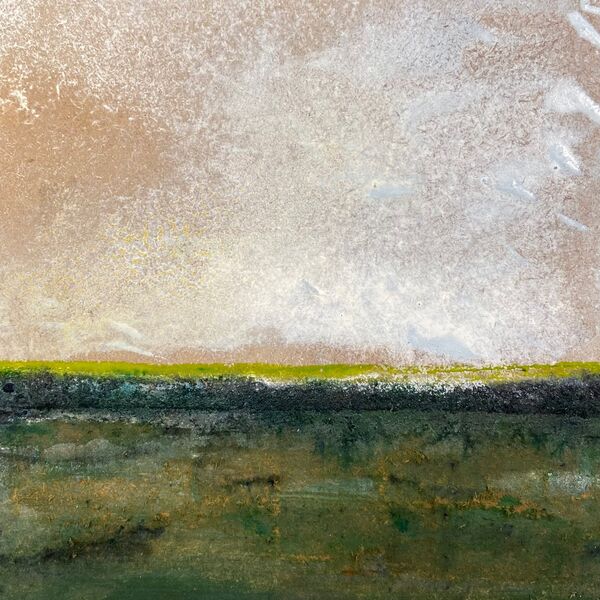 Lime Horizon