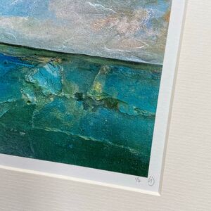 Light in the Clouds Limited Edition Print