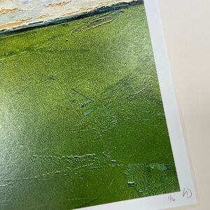 Distance Limited Edition Print