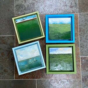 Landscape Colour Collection