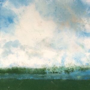 Into the Clouds