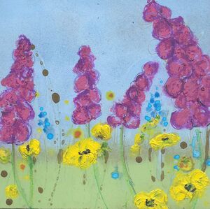 Flower Meadow