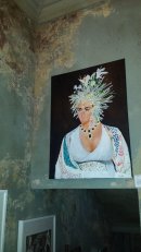 Exhigone 6 at Paradise by way of Kensal Green