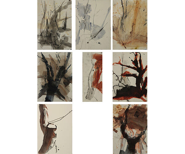 2017 Notes on Trees 2