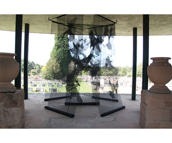 In Flight, Hidden Rookwood