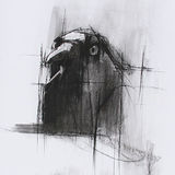 Becoming Raven - Two Heads